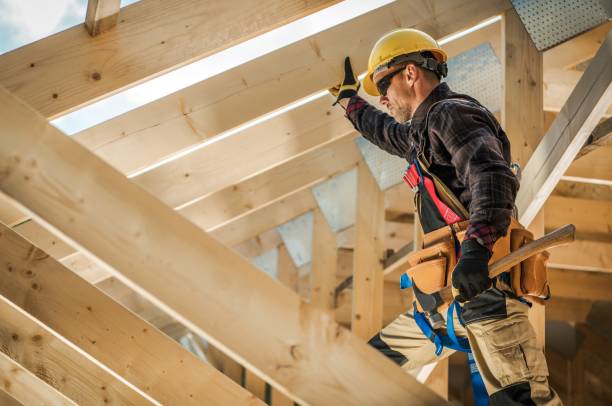 Best Commercial Roofing Services  in Middletown, NY